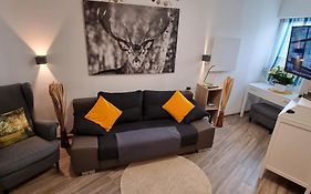 Apartment Wald - Im Skigebiet Gerlitzen & Ossiacher See
